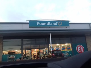 Poundland