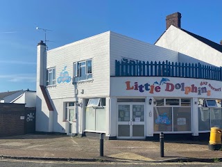 Little Dolphins Day Nursery Ltd