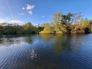 Park Hall Lake