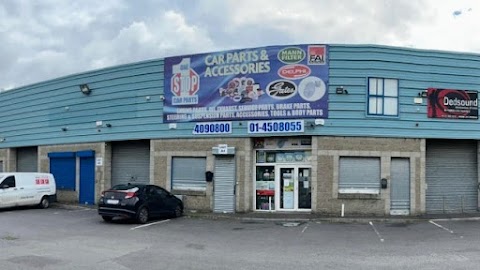 ONE STOP CAR PARTS LTD - Car Parts & Accessories Dublin