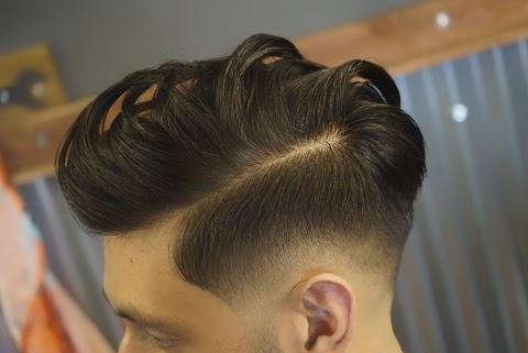 Labichi Gents Hairdressing Barbers