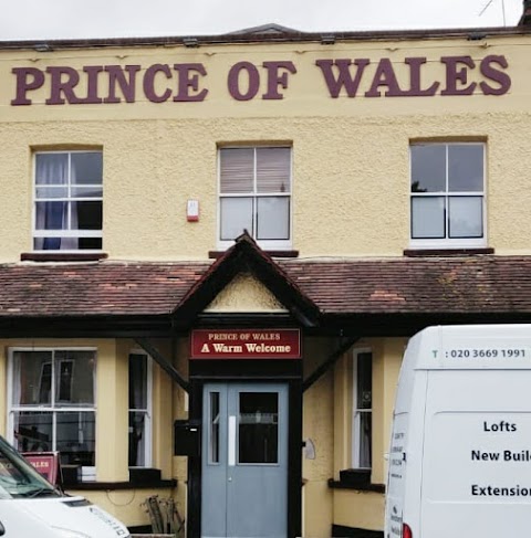 Prince of Wales Cheam