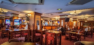 The Sir John Oldcastle - JD Wetherspoon