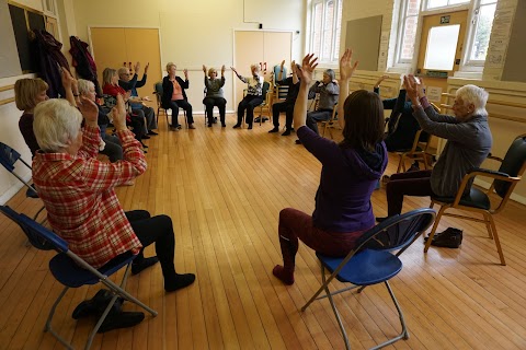 Heene Community Centre