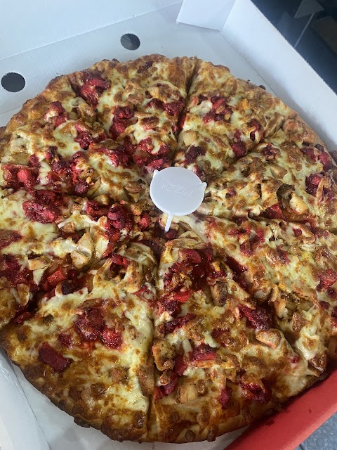 Pizza 1