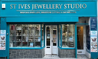 St Ives Jewellery Studio