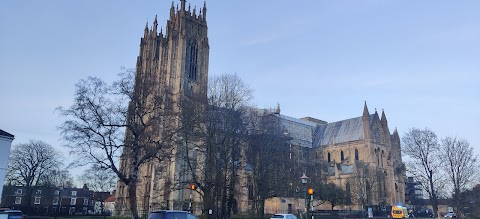 Beverley Minster House