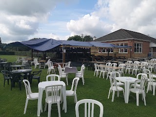 Grappenhall Sports FC