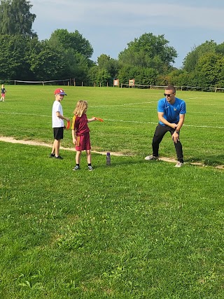 SportsCool Cheshire Holiday Club @St. Simons Primary School