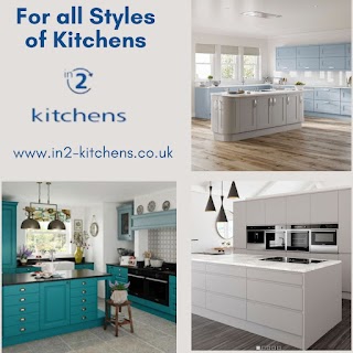 In 2 Kitchens