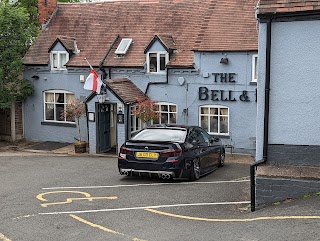 Bell & Bear Inn