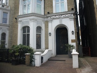 Chelsea House Hotel
