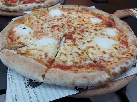 Fireaway Pizza Dudley