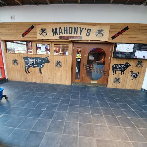 Mahony's Cafe Bistro & Chicken House