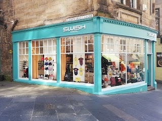 Swish Edinburgh