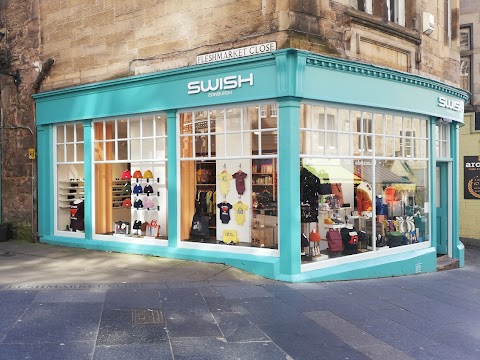 Swish Edinburgh