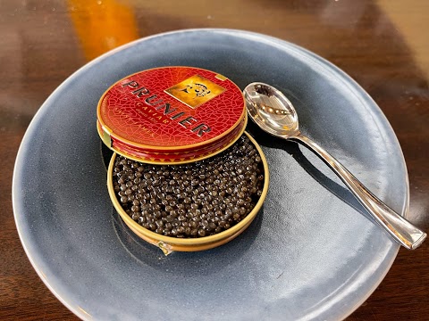 Caviar House & Prunier Seafood Bar