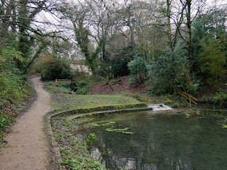 Birley Spa Bath House