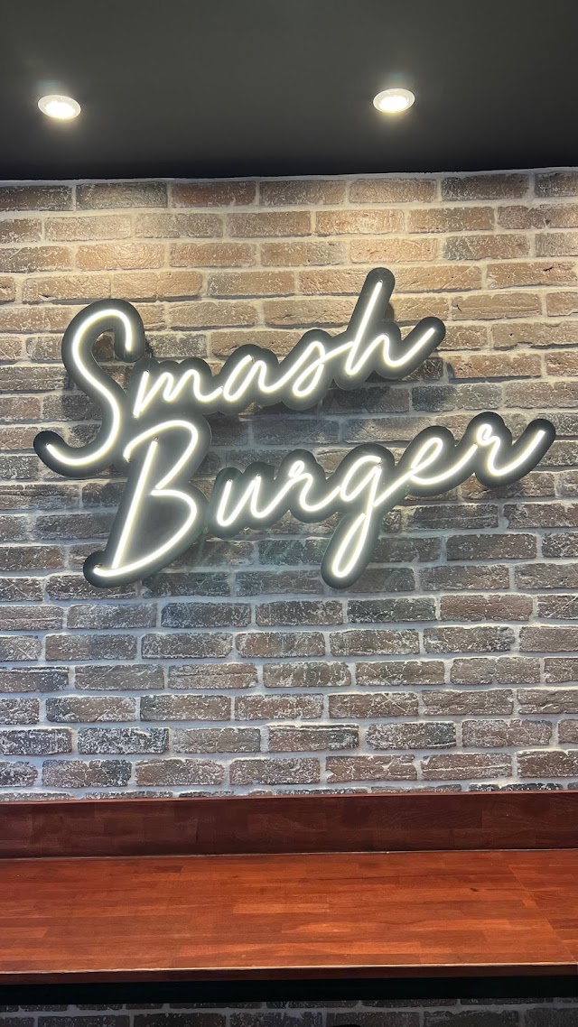 HI FIVE BURGER