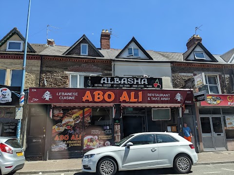 Abo Ali Restaurant & Takeaway