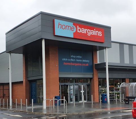 Home Bargains