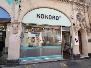 Kokoro Croydon