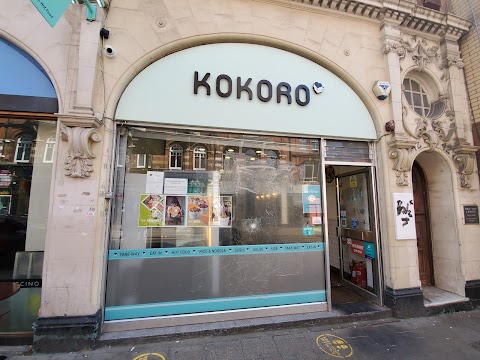 Kokoro Croydon