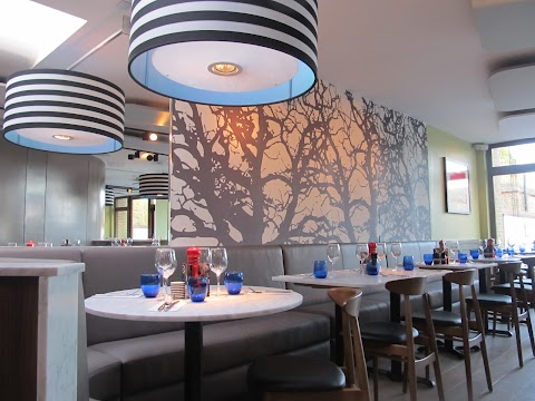 Pizza Express