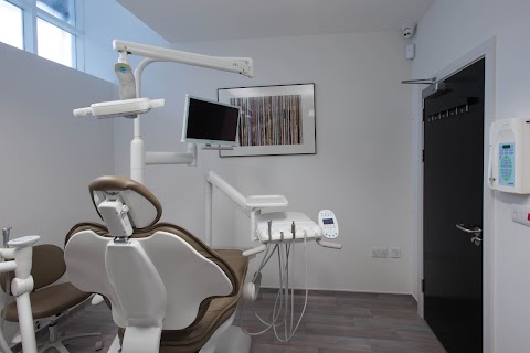 Aura Dental London