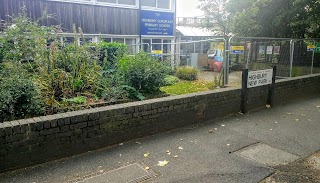 Highbury Quadrant Primary School