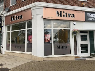 MITRA SALON