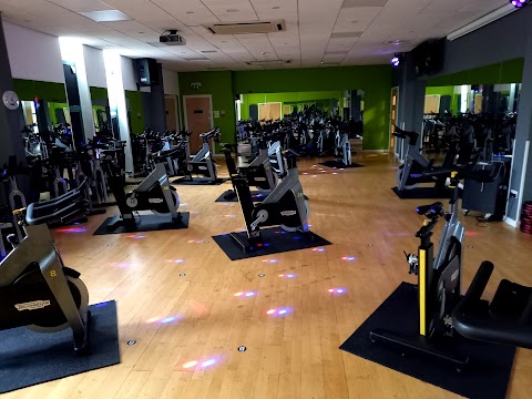 Bannatyne Health Club & Spa Aberdeen