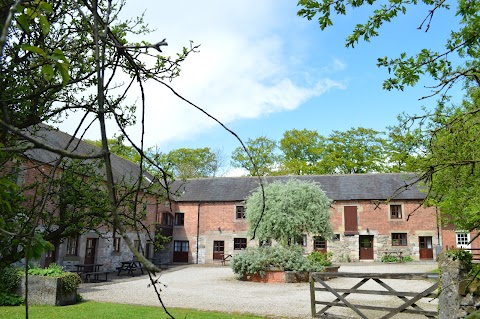 Knockerdown Holiday Cottages