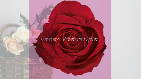 Constance Websters Florist