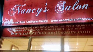 Nancy’s Hair & Beauty