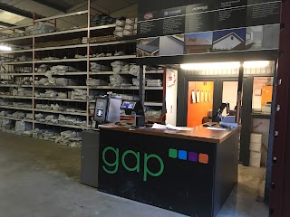 GAP Ltd: Newport Depot