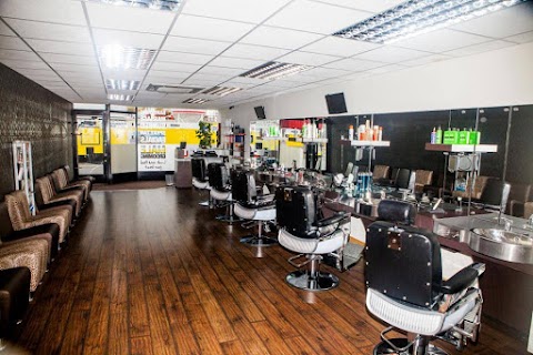 Blades Barbers Bristol