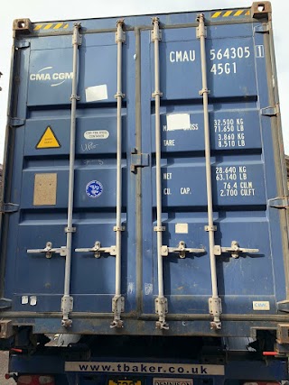 Cheetah Cargo & Shipping