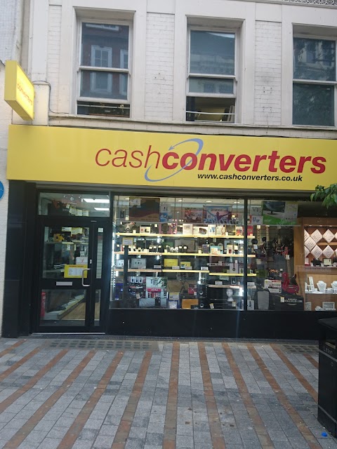 Cash Converters