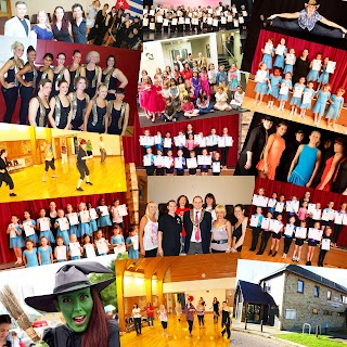 Hertsmere Academy of Dance & Performing Arts