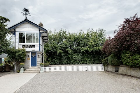 The Station House Hotel