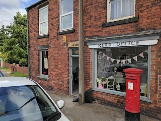 Head Office Hair Salon