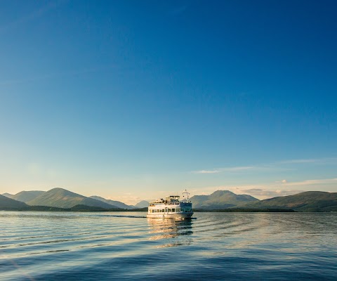 Sweeney's Cruise Co Loch Lomond