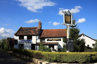 Three Horseshoes P.H.