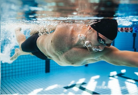 Swimming Lessons London @ The Circle spa