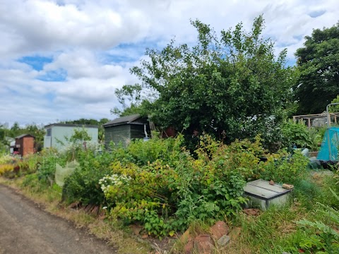 Bridgend Farmhouse Cafe