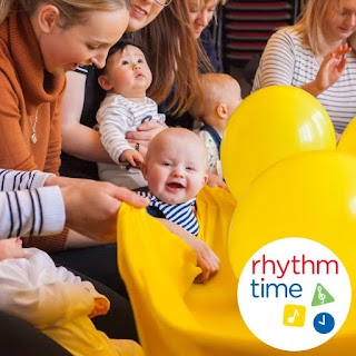 Rhythm Time Sutton Coldfield