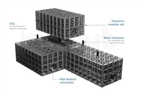 Enterprise Building Products Limited