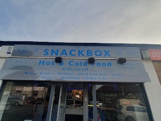 The Snackbox