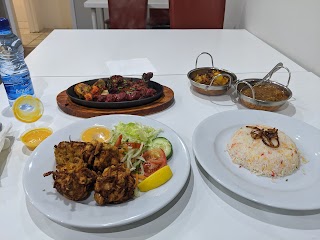 Jumuna Kebab & Balti House